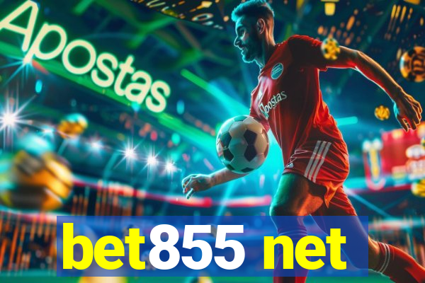 bet855 net